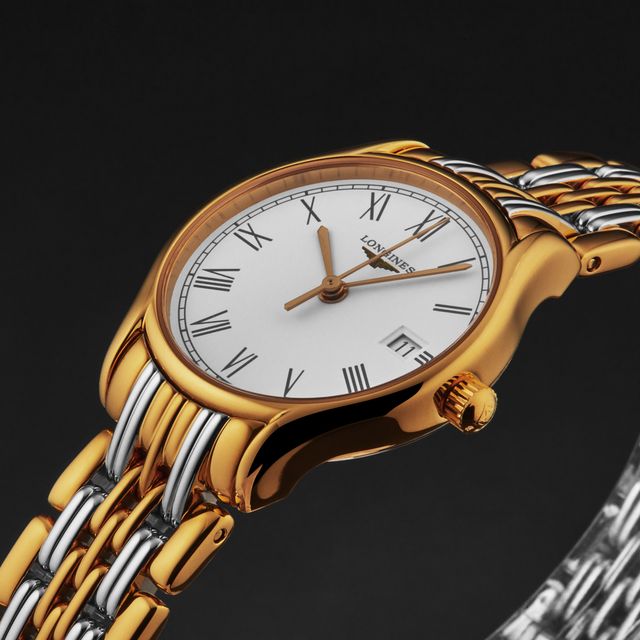 Longines Lyre L4.259.1.11.7 Image 2